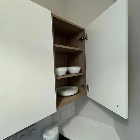 Superb Double Near Croke Park - 3 Penzion Dublin