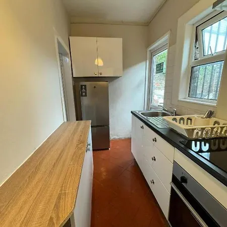 Superb Double Near Croke Park - 3 * Dublin