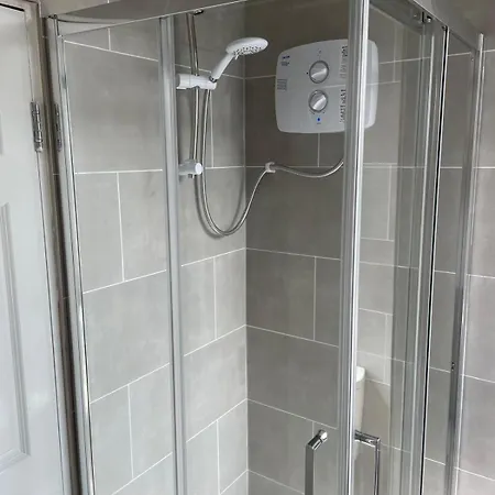 Pensión Superb Double Near Croke Park - 3