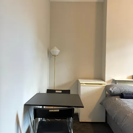 Superb Double Near Croke Park - 3 * Dublín