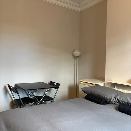 Superb Double Near Croke Park - 3 Pensión