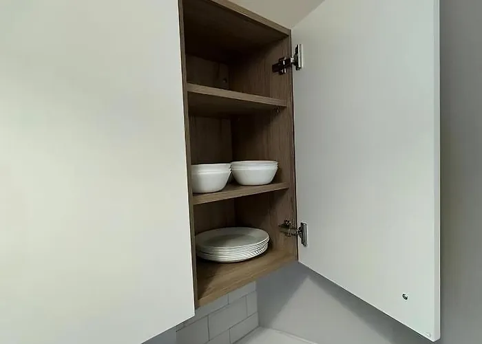 Superb Double Near Croke Park - 3 Pensionat Dublin