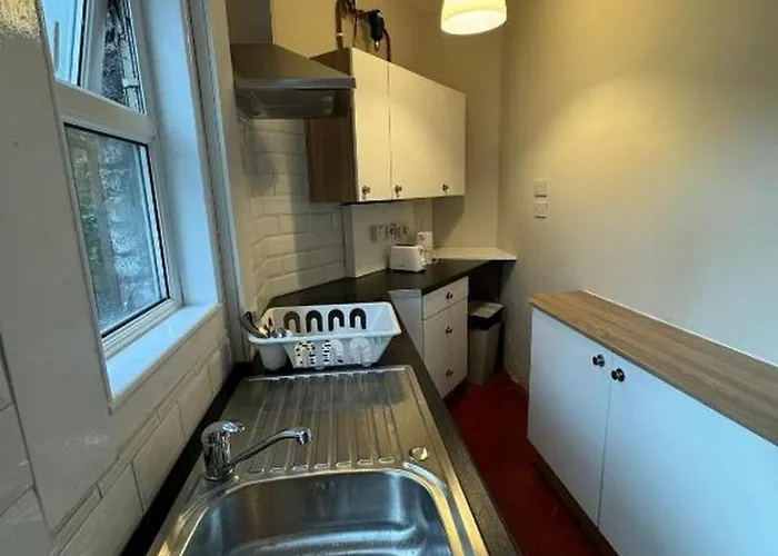 Superb Double Near Croke Park - 3 Pensionat *