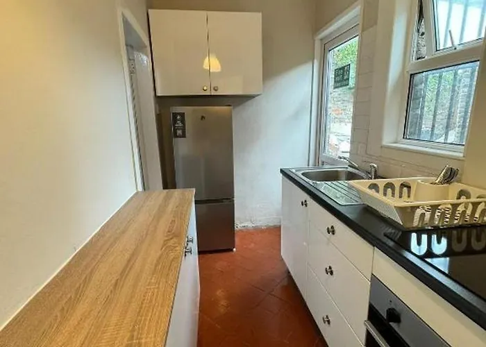 Superb Double Near Croke Park - 3 * Dublin