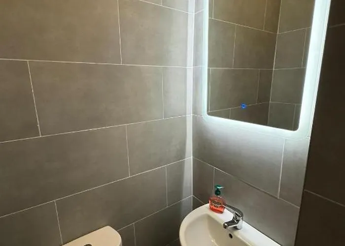 Penzion Superb Double Near Croke Park - 3 *