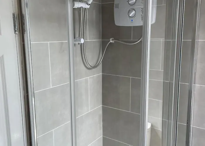 Pensionat Superb Double Near Croke Park - 3