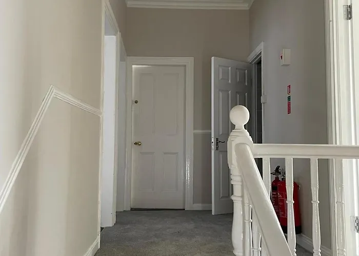 Superb Double Near Croke Park - 3 * Dublin