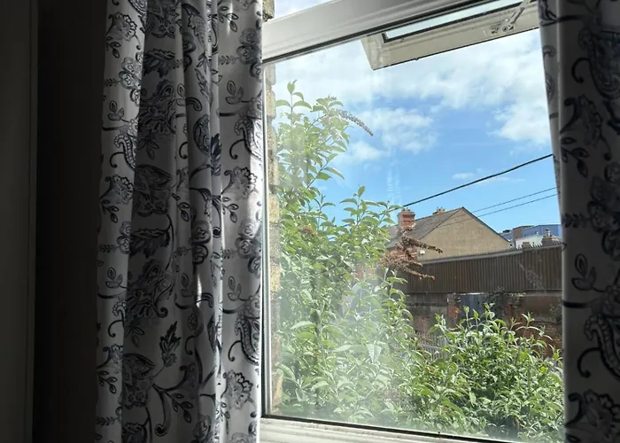 Superb Double Near Croke Park - 3 Penzion *