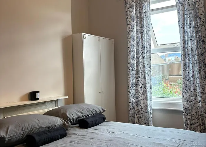 Penzion Superb Double Near Croke Park - 3 *