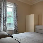 Superb Double Near Croke Park - 3 Vendégház *