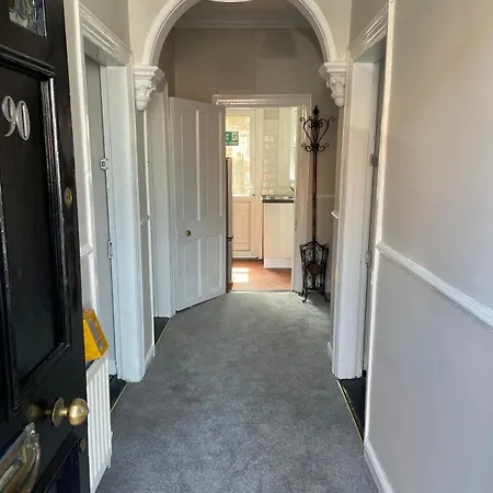 Superb Double Near Croke Park - 3 Πανσιόν *