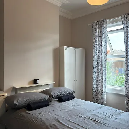 Superb Double Near Croke Park - 3 Гостевой дом *