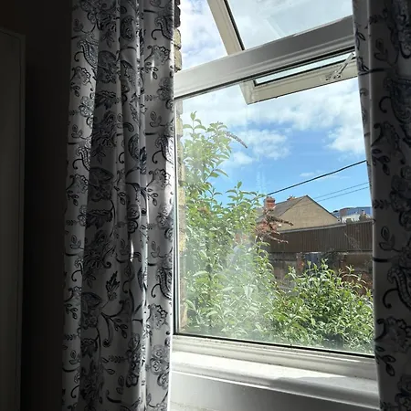 Superb Double Near Croke Park - 3 Πανσιόν *