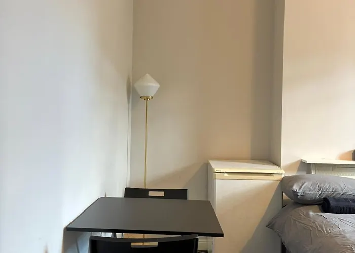 Superb Double Near Croke Park - 3 * Δουβλίνο