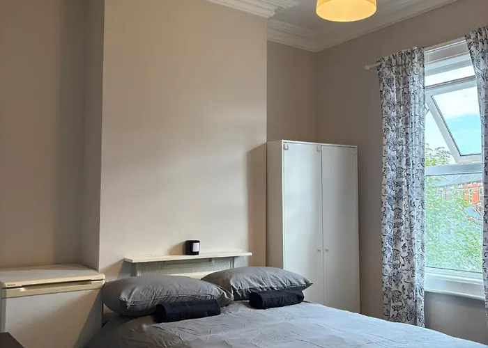 Superb Double Near Croke Park - 3 Δουβλίνο