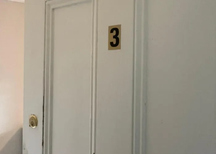 Superb Double Near Croke Park - 3 Πανσιόν Δουβλίνο