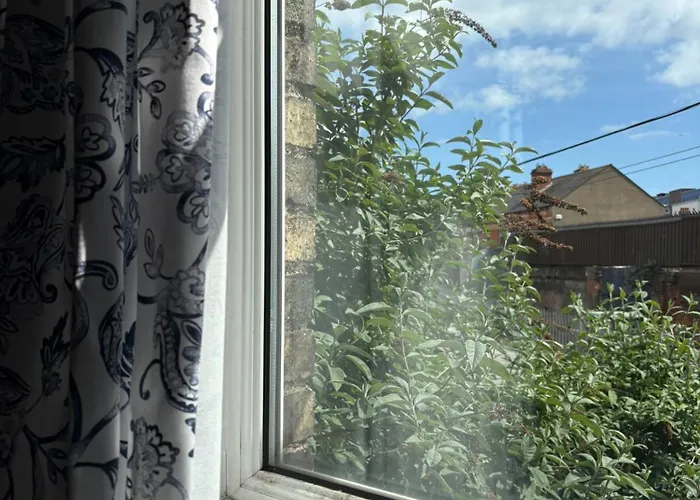 Πανσιόν Superb Double Near Croke Park - 3 *