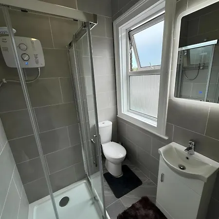 Guest house Superb Double Near Croke Park - 3 *