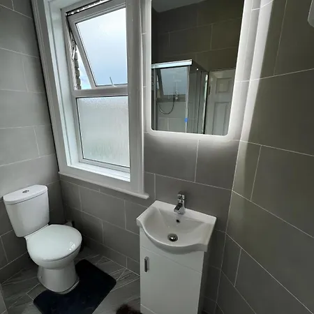 Superb Double Near Croke Park - 3 Dublin