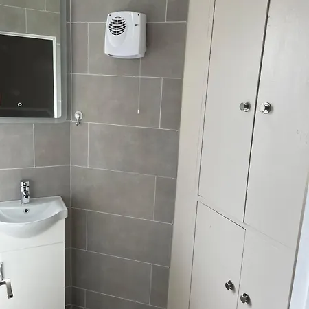Guest house Superb Double Near Croke Park - 3 Dublin