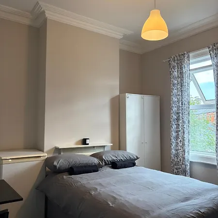 Superb Double Near Croke Park - 3 Dublin