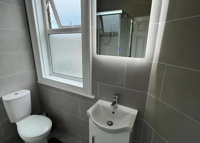 Superb Double Near Croke Park - 3 Dublin